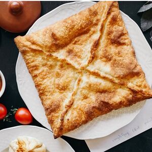 Феновани хачапури