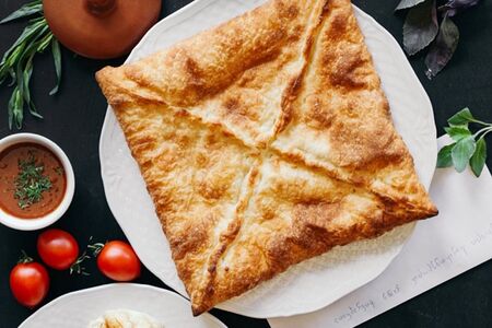 Феновани хачапури