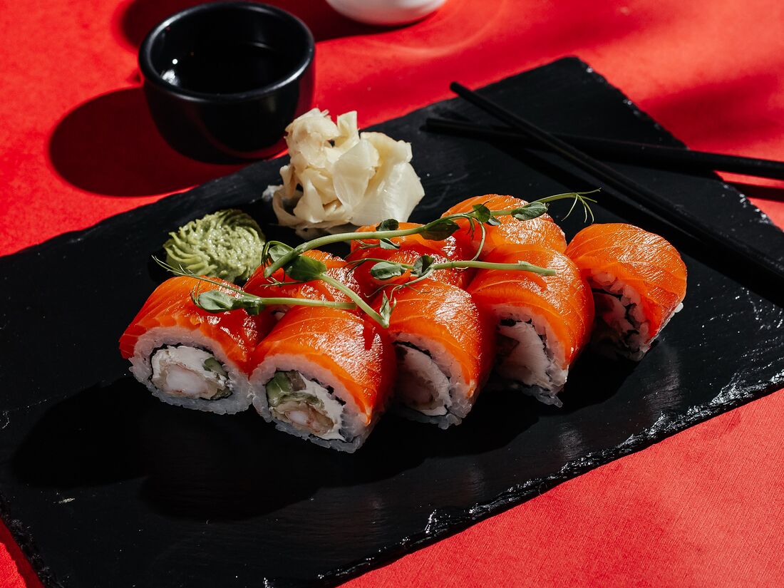 Кицунэ Изакая Бар