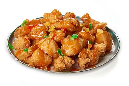 Филе Манго-чили