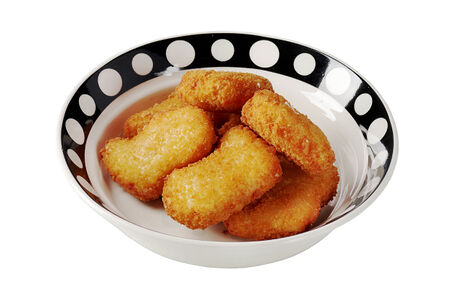 Наггетсы (120 гр)