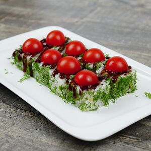 Ролл Мясной