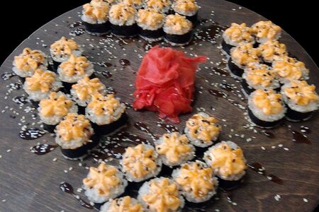 Хит запеченный