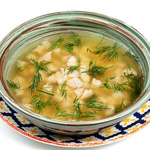 Суп Дюшбара