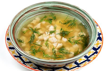 Суп Дюшбара