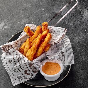 Куриный хворост