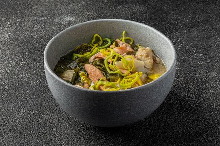 Мисо рыбный