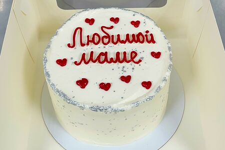 Бенто-торт Для мамы