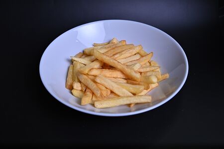 Картофель фри