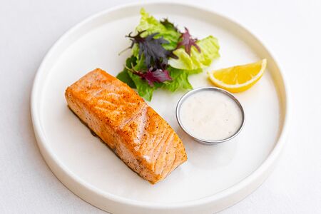 Рыба твоей мечты