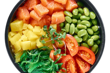 Лиму поке Стандарт