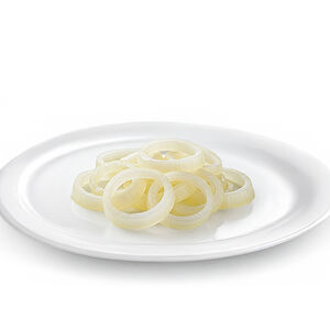 Лук маринованный