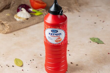Кетчуп