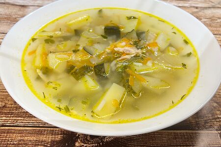 Рассольник