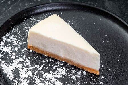 Чизкейк классический