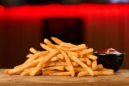 Картофель Фри