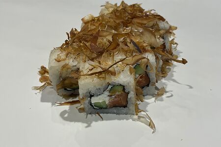 Сливовый бонито