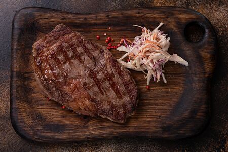 Рибай травяного откорма