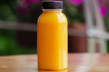 Апельсиновый сок