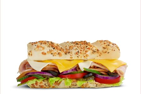 Дабл Чиз Мелт