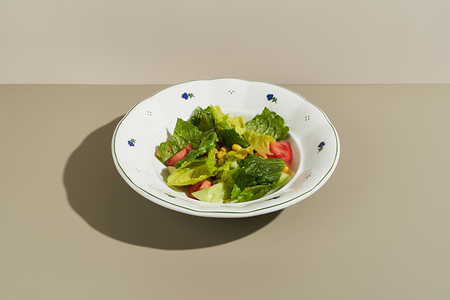 Овощной салат