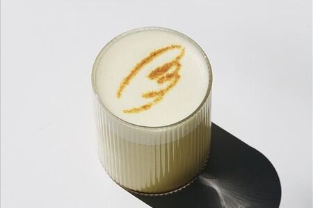 Куркума-Латте Иммунитет