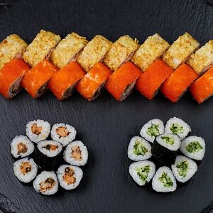 Школьный сет