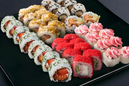 Премиум Сет