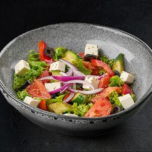 Салат Греческий