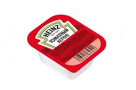 Томатный кетчуп