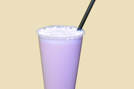 Milk Shake