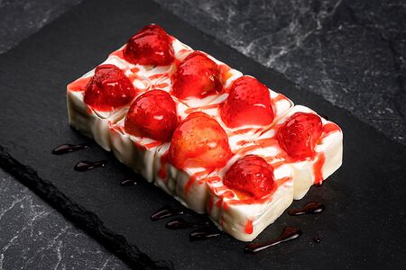 Ролл Тропики