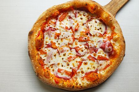 Пицца Каприччио