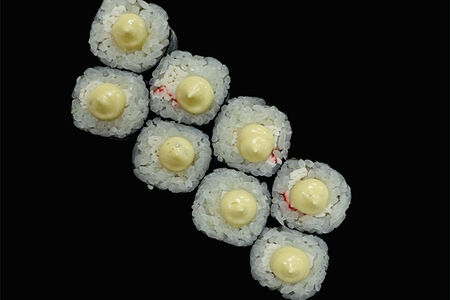 Ролл Снежный краб