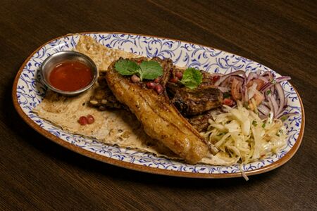 Каре ягненка