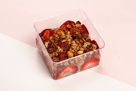 Трайфл Матча 