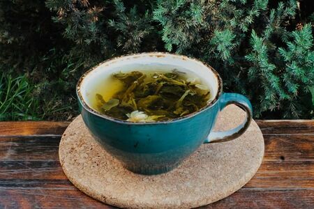 Жасминовый СРЕДНИЙ