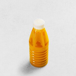 Морс из облепихи и клюквы 0,5л