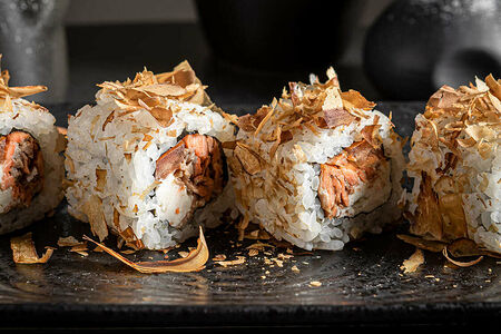 Ролл Бонито