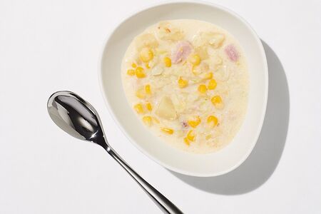 Кукурузный