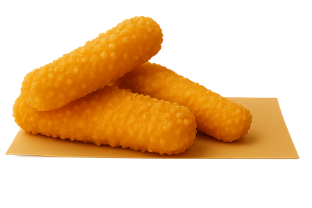 Сырные палочки