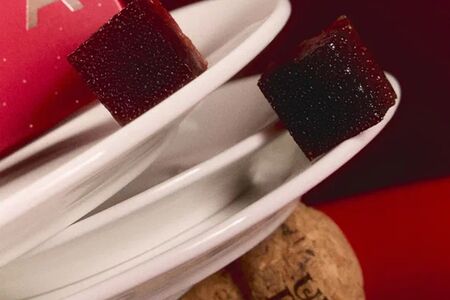 Набор Pate de Fruits Культура х Павел Швец