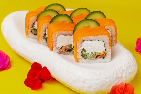 Ролл Норито