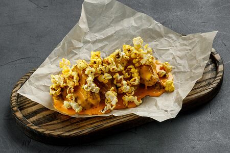 Крылья суперчиз