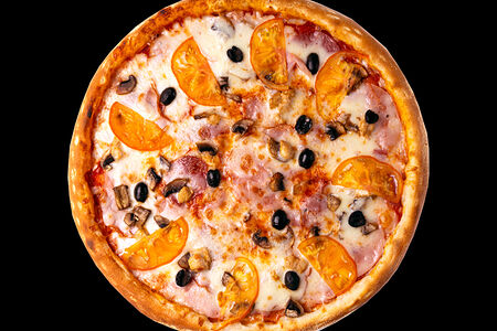 Мясное ассорти томатная (30 см)