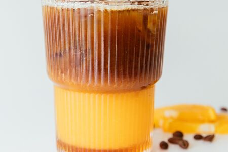 Апельсиновый бамбл