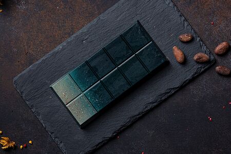 Дубайский шоколад 