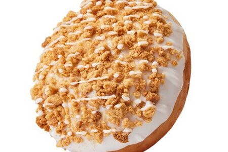 Шелл чизкейк Нью-Йорк 