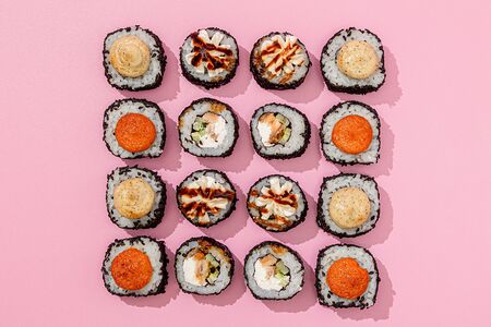 Сет Черный квадрат