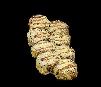 Цезарь темпура